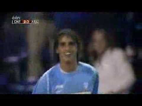 Bryan Ruiz compilation