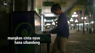 Story WA pas buat orang yang diperjuangkan