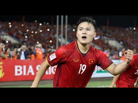 Báo châu Á viết về Quang Hải ví như 'viên ngọc sáng' bóng đá Việt Nam