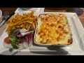 Rab Ha S Pub Exploring Glasgow S Best Pub Food