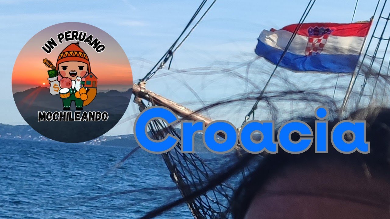 Zadar, Zagreb en 5 minutos