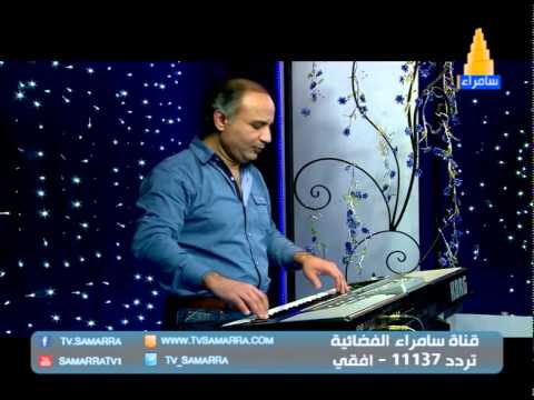 سهرايه 16 4 2015 الفنان محمد القلعجي