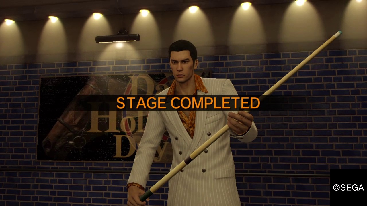 Yakuza 0 Guide And Walkthrough Playstation 4 By Cyricz Gamefaqs