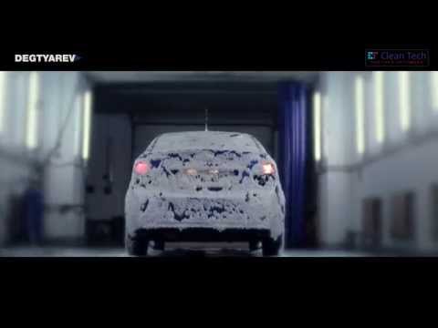 Защитная полироль на основе тефлона Soft99 Fusso Coat