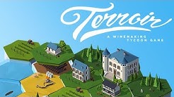 Terroir - Winemaking Tycoon