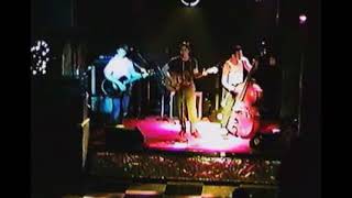 Knockdown Dragouts River Club Wilmington, NC 12-3-97