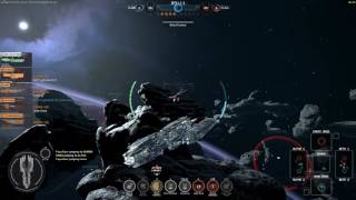 Fractued Space - Raven screenshot 4