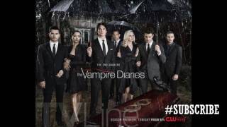 The Vampire Diaries 8X03 Missile- Dorothy