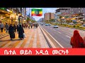 The Istanbul Of Ethiopia The Most COLORFUL Nights In Addis Ababa 2026
