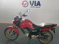 HONDA CG 160 FAN