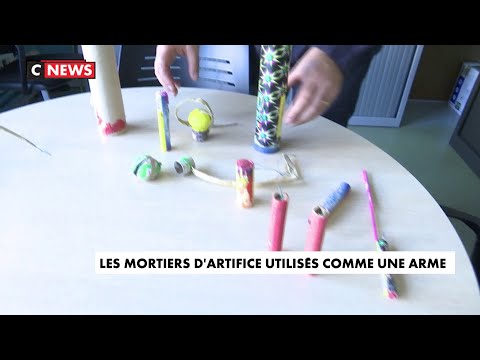 Vidéo: Les mortiers sont-ils toujours utilisés ?