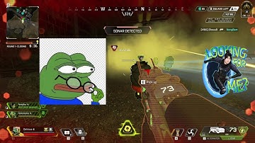 The reason I hate wraith mains so much