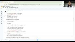 Ex.5 Muli-Layer Perceptron