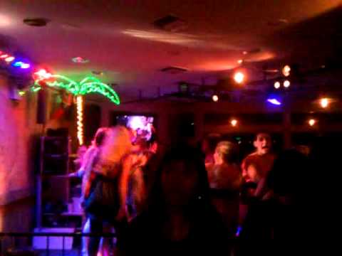 Red Door Karaoke - Sweet Caroline