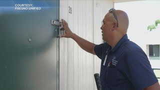 Faces of Fresno Unified: Mario Villarama
