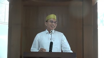 khutbah Jum
