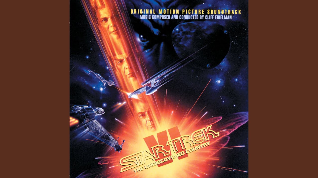 Watch Assassination (Star Trek VI/Soundtrack Version) on YouTube Watch Assassination (Star Trek VI/Soundtrack Version) on YouTube