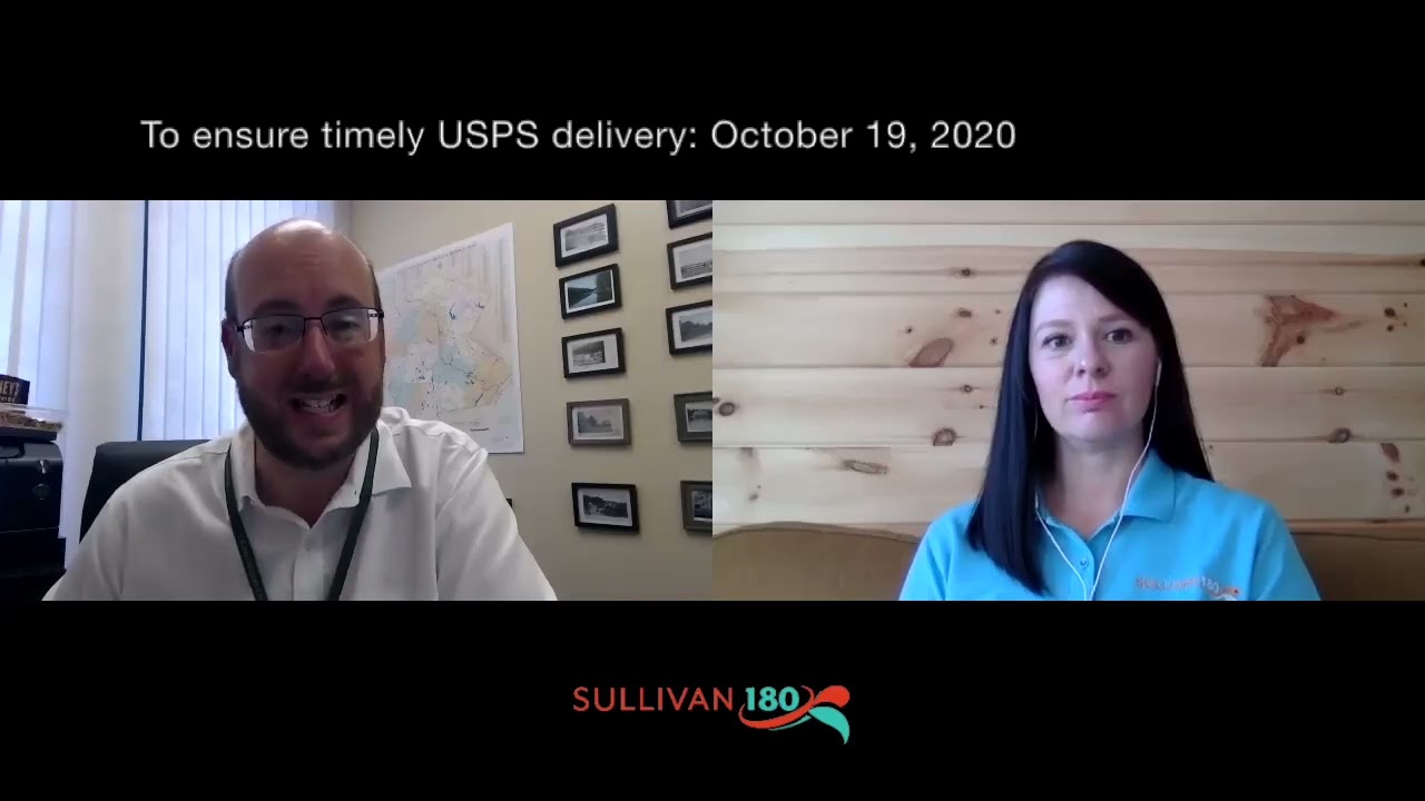 Dan Hust   Sullivan County Government