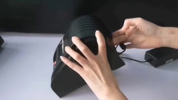 Thermal Ticket Printer Queue System