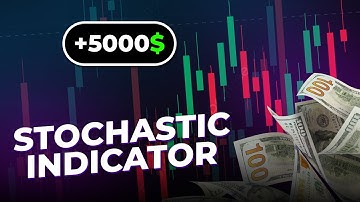 POCKET OPTION STRATEGY USING THE STOCHASTIC INDICATOR | PROFITABLE TRADING