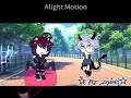 Collab with @Itz_4zuri3 #animation #oc #collab #gachalife2 #gachacollab