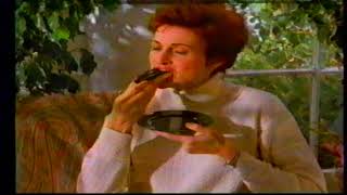 Weight Watchers commercial - 1991- under 200 calories