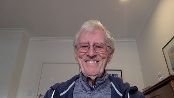 Learn how to play sudoku with Robin the Sudoku Guy