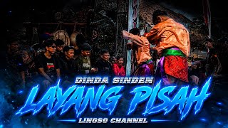Download lagu LAGU JARANAN LAYANG PISAH VOC DINDA SINDEN DJALMO PRONOJOYO | L-JHA PRO AUDIO