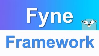 MOST Popular Go Frontend Framework: Fyne (and why you shouldn't use it!)