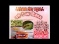 ♨♨चनो में दवा का छिडकाव ♨♨
