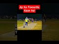 Sarmad Hameed Ke Batting |#tapeballcricket #cricket #trending #viral #foryou #shortsfeed #shorts