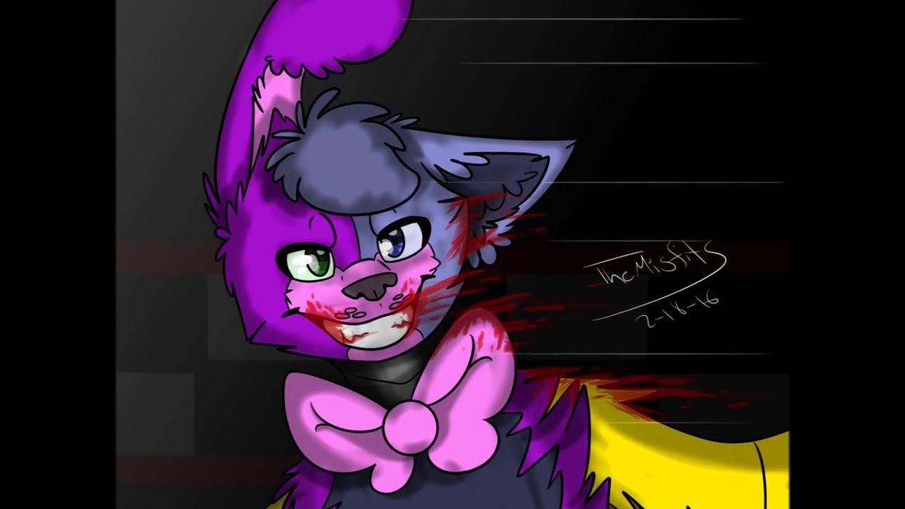 Couldn't Keep Me Out | Party Animal Speedpaint