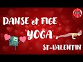 Brain break  freeze dance stvalentin french dpaapq