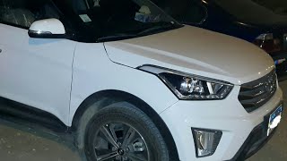 تجربة قيادة سريعة لهيونداي كريتا 2017 Hyundai Creta