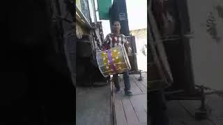 Nurak Bagsy