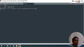 Cara mudah dan cepat membuat koding delete pada pemrograman Web (PHP dan MySql)
