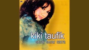 Getar Getar Cinta