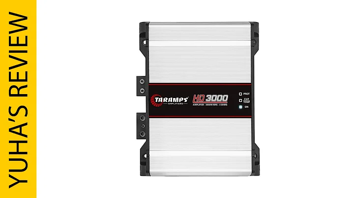 Best Mono Amplifier 2025 - Top 5