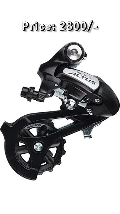 Shimano gear shifters | Tourney Tz | Altus | Acera | deore | XT | XTR | Price | Best derailleur 🔧