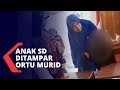 Viral Orangtua Murid Tampar Anak SD Saat Ambil Rapor - Kompas TV