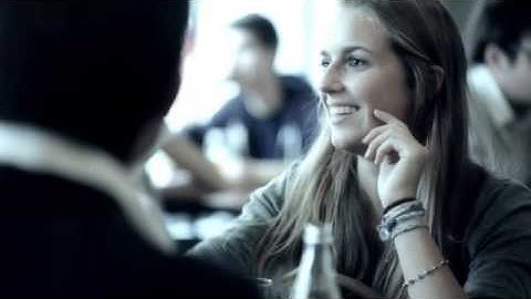 Sensometrix Palm Vein Authorisation Video