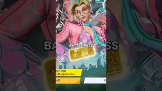 Marvel Rivals Are Giving Away Free Units And Battlepass!