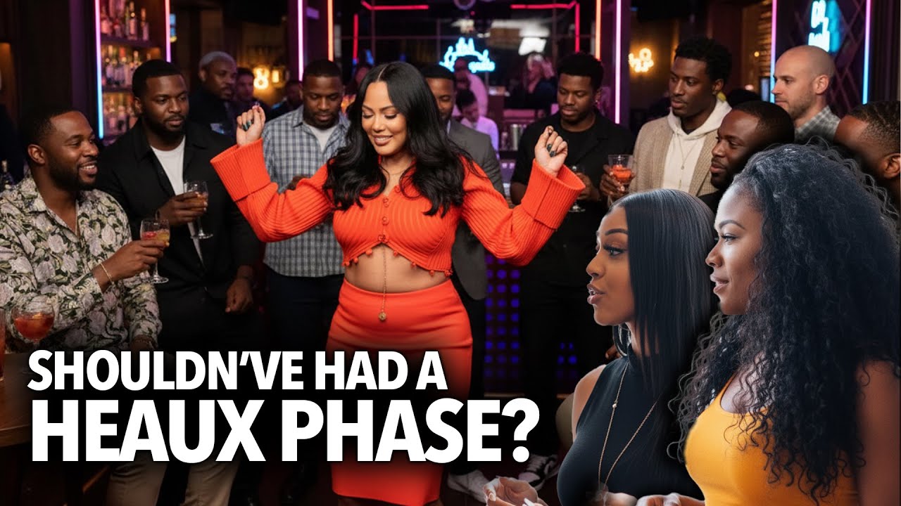 «Айеше Карри стоило бы заняться сексом?» Мали и Ким говорят, что женщины просто хотят быть на ули...