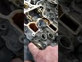 2011 Q5 2.0 audi TFSI  valve cover removal.