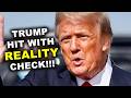 Trump Suffers MAJOR Blow As Voters Call Him Out In Public Over Price Lies
