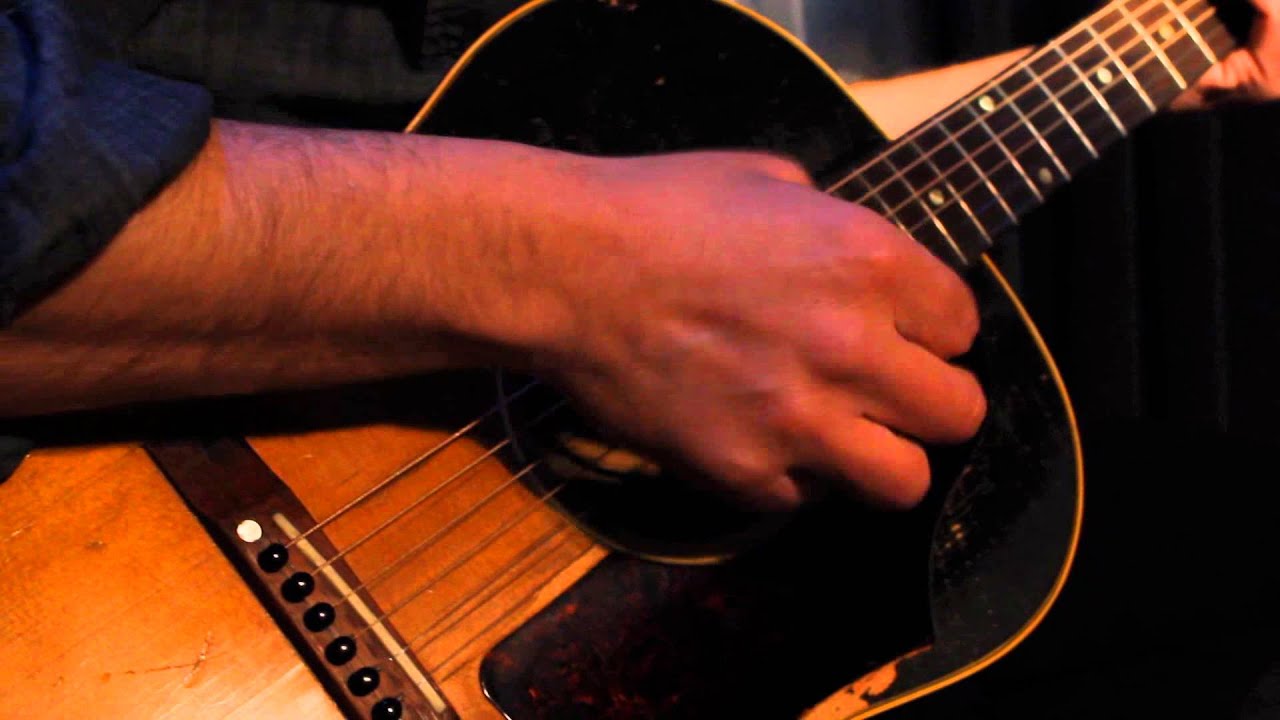 Ben Arnold - The More Things Change