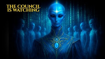 After Detection — The Arcturians Begin the Coherence Test