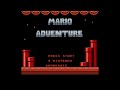 Smb hack longplay  mario adventure