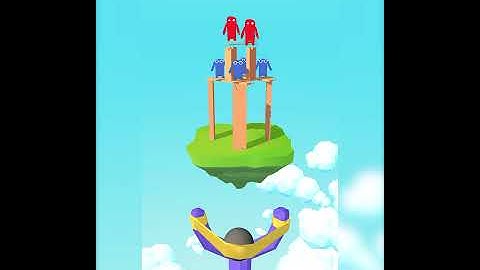 [Hyper Casual Game] Recommended #12 ShootZ