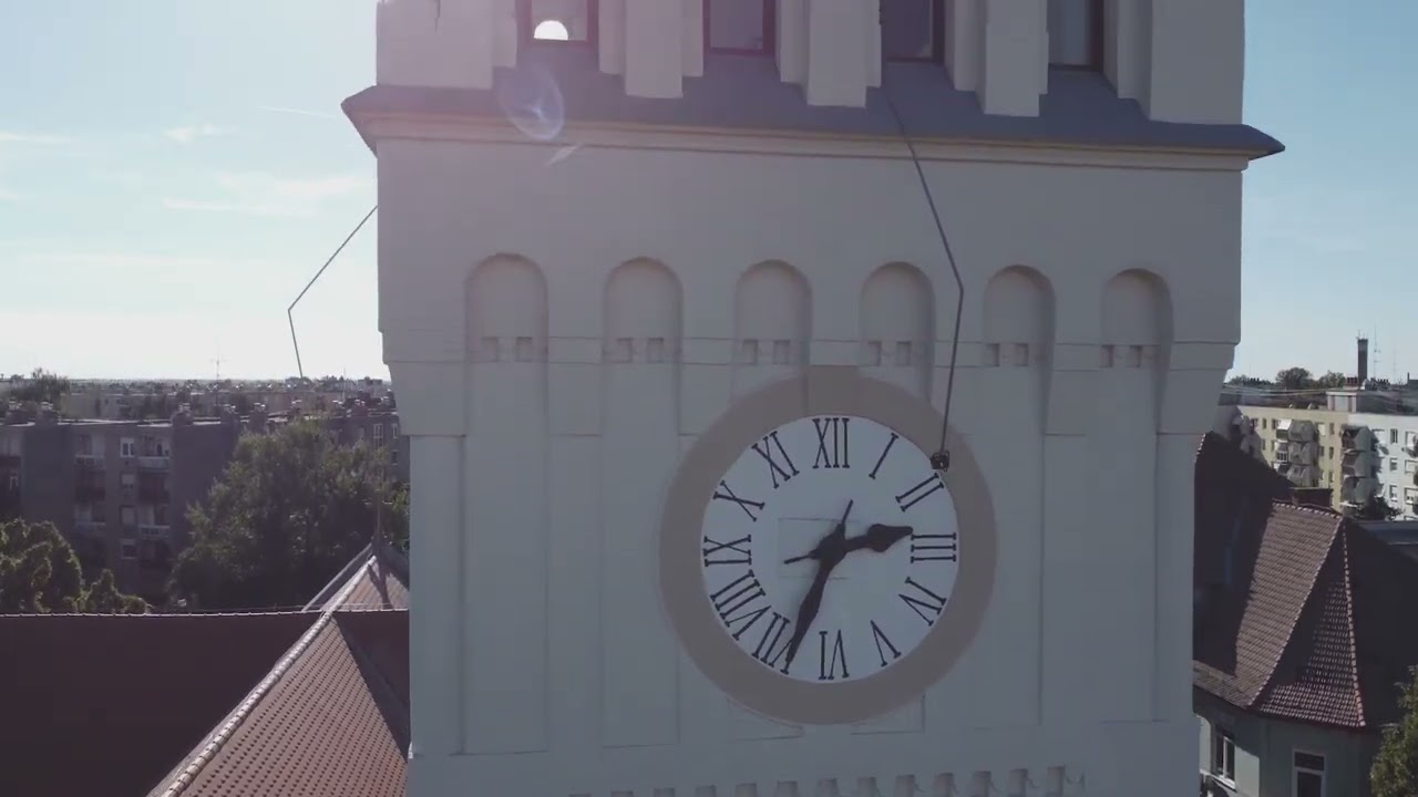 Orosházi Települési Értéktár - Jézus szíve római katolikus templom
